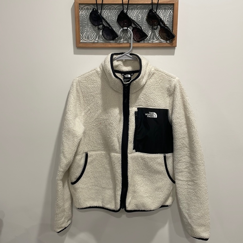 Women’s North Face Jacket